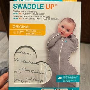 Love to Dream Baby Swaddle